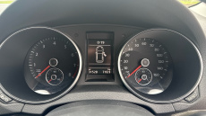 Volkswagen Golf 1.4 TSI Match 5dr Petrol Hatchback